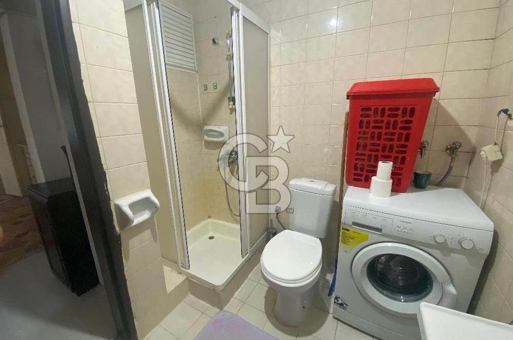TUNAHAN MAH. MERKEZİ KONUM EŞYALI 1+1 KİRALIK 
