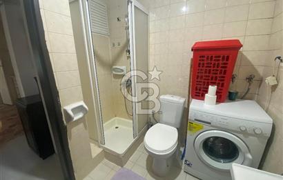 TUNAHAN MAH. MERKEZİ KONUM EŞYALI 1+1 KİRALIK 