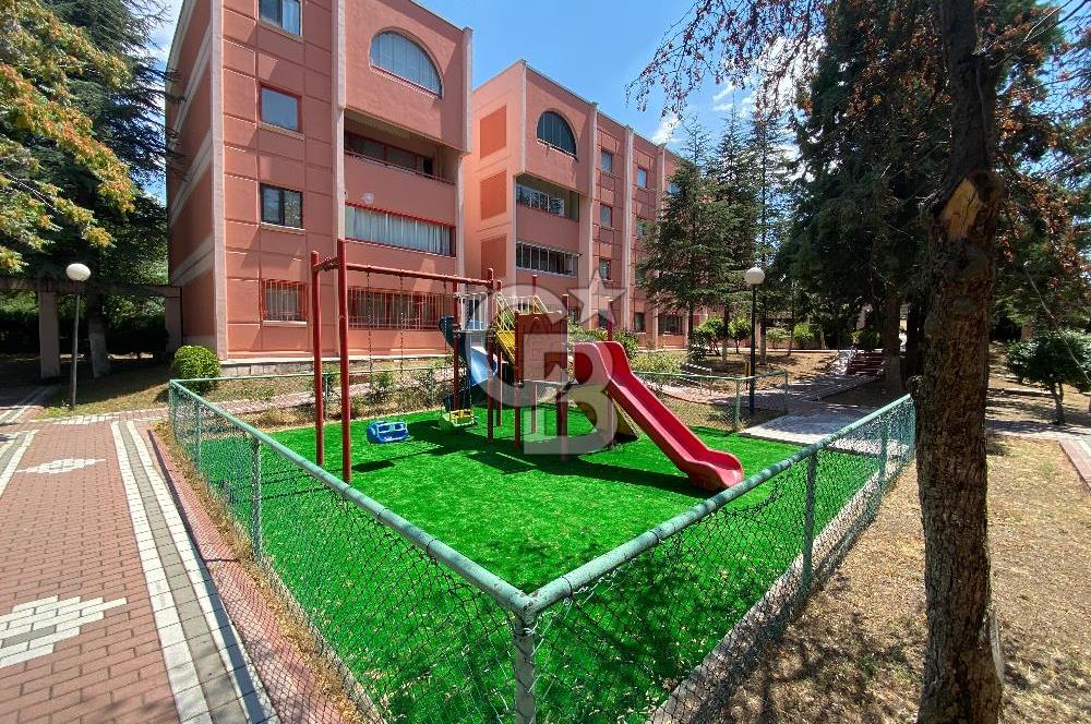 TUNAHAN MAH. MERKEZİ KONUM EŞYALI 1+1 KİRALIK 
