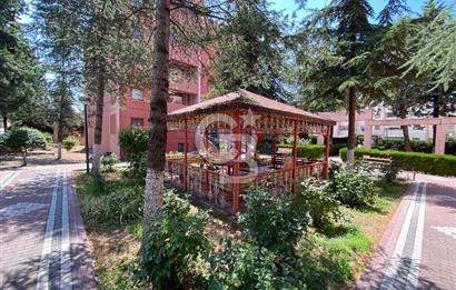 TUNAHAN MAH. MERKEZİ KONUM EŞYALI 1+1 KİRALIK 