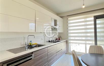 Sinpaş Aqua City Sitesinde Ara Kat 2.5+1 Satılık Daire