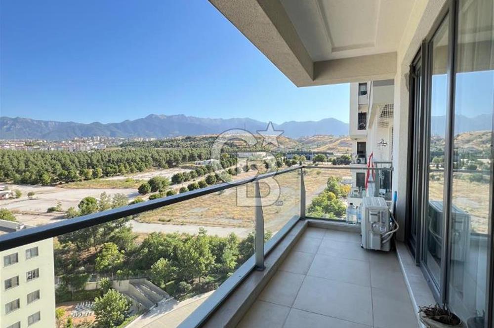Sinpaş Aqua City Sitesinde Ara Kat 2.5+1 Satılık Daire