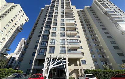 Sinpaş Aqua City Sitesinde Ara Kat 2.5+1 Satılık Daire