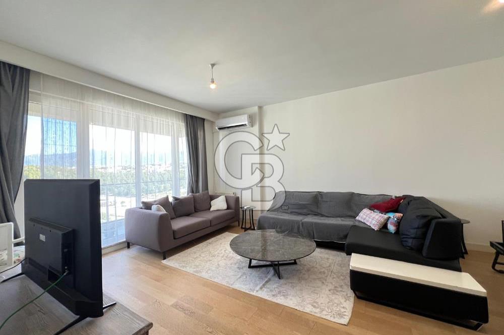 Sinpaş Aqua City Sitesinde Ara Kat 2.5+1 Satılık Daire