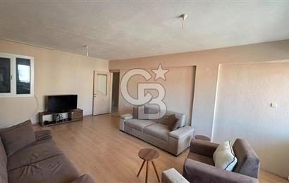 İzmir Bornova Ergene Mahallesi Kiralık 3+1 Daire