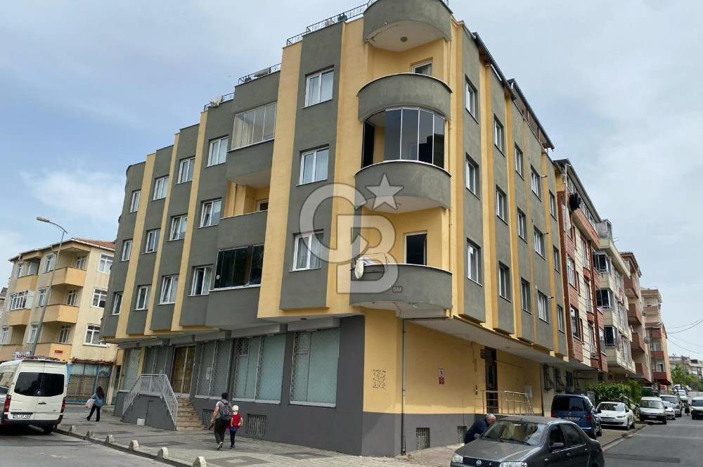 SANCAKTEPE MECLİSTE SATILIK 600 m² TİCARİ MAĞAZA / ÜRETİM TESİSİ