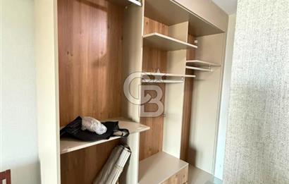 İSTANBUL YOLU, ÜZERİ METRO KARŞISI, AP İST PORT DA 1,5+1 SATILIK