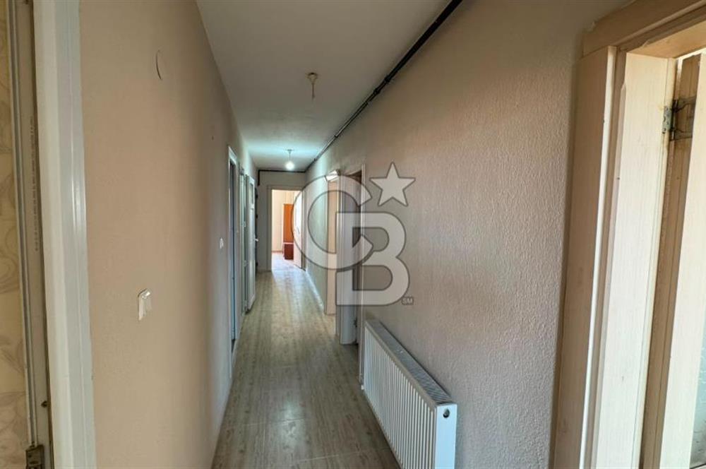 İzmir Bornova Ergene Mahallesi Kiralık 3+1 Daire