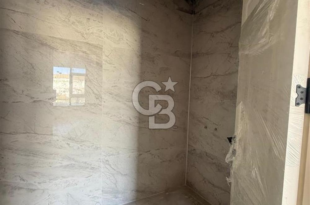 İKON ÇAKIRLAR'DA GİRİŞ KAT DUBLEKS 2+1 EBEVEYN BANYOLU SATILIK