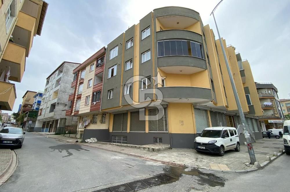 SANCAKTEPE MECLİSTE SATILIK 600 m² TİCARİ MAĞAZA / ÜRETİM TESİSİ