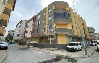 SANCAKTEPE MECLİSTE SATILIK 600 m² TİCARİ MAĞAZA / ÜRETİM TESİSİ