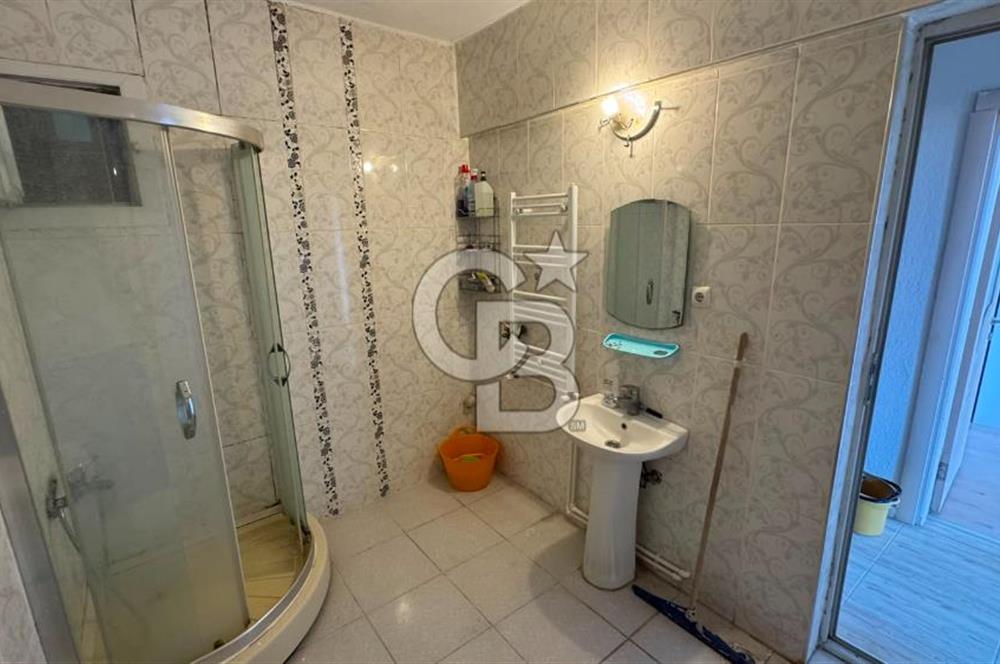 İzmir Bornova Ergene Mahallesi Kiralık 3+1 Daire