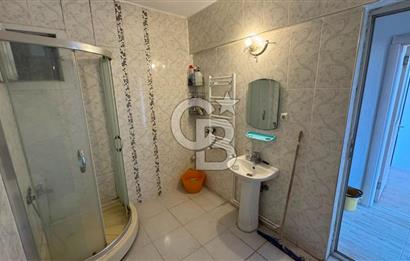 İzmir Bornova Ergene Mahallesi Kiralık 3+1 Daire