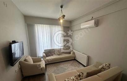 Karaali İn Moda Sitesi Havuzlu 1+1 Full Eşyalı Kiralık Daire
