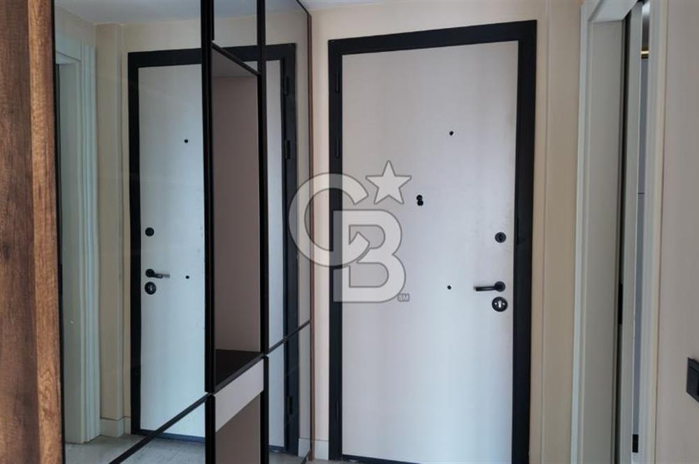 Excellence Beytepe de Kiralık Lüks 2+1 Daire