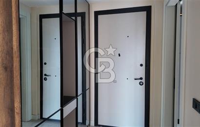 Excellence Beytepe de Kiralık Lüks 2+1 Daire