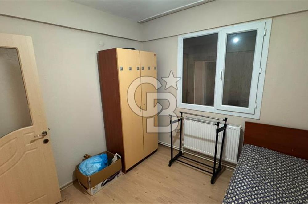 İzmir Bornova Ergene Mahallesi Kiralık 3+1 Daire