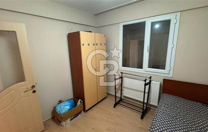 İzmir Bornova Ergene Mahallesi Kiralık 3+1 Daire