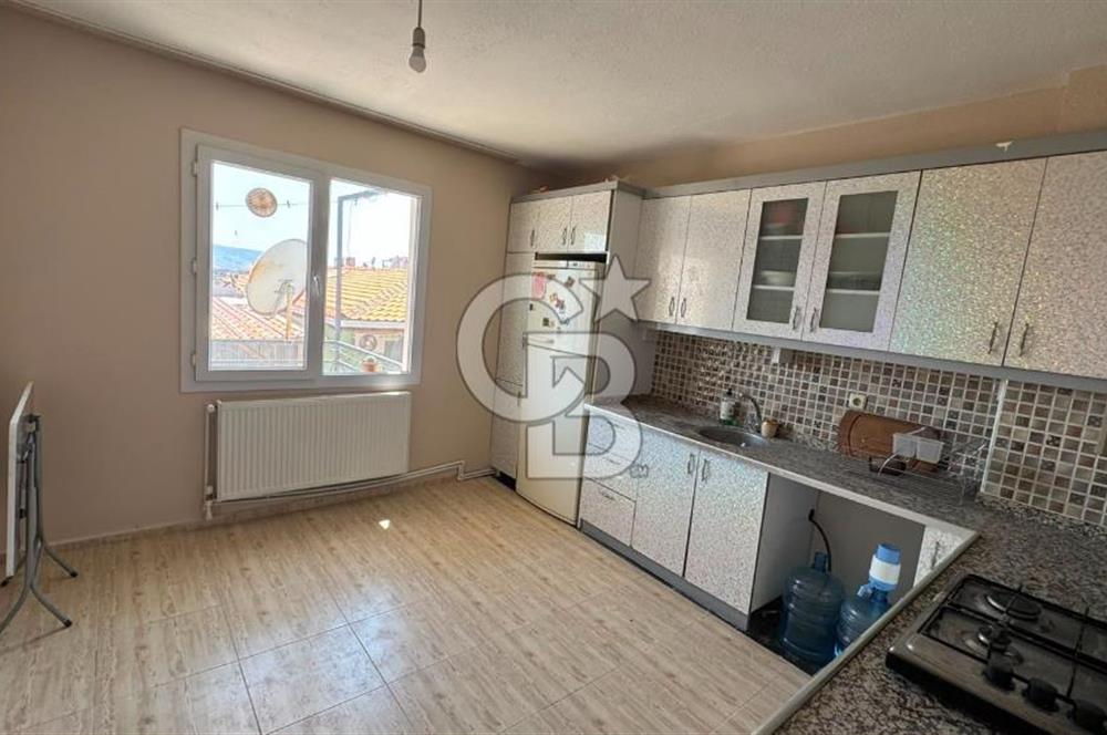 İzmir Bornova Ergene Mahallesi Kiralık 3+1 Daire