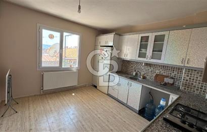 İzmir Bornova Ergene Mahallesi Kiralık 3+1 Daire