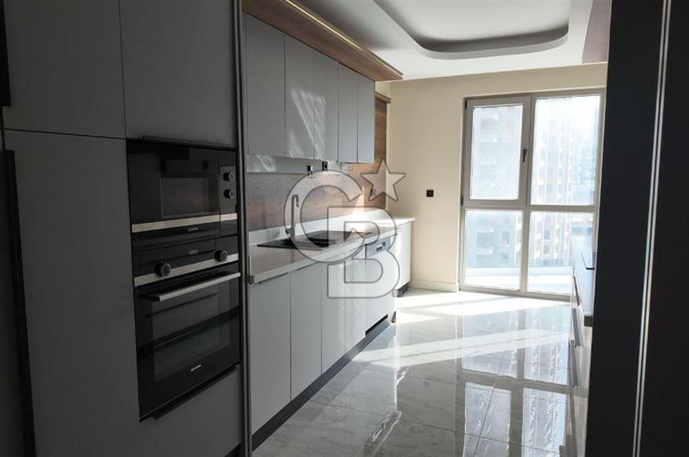 Excellence Beytepe de Kiralık Lüks 2+1 Daire