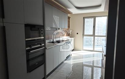 Excellence Beytepe de Kiralık Lüks 2+1 Daire