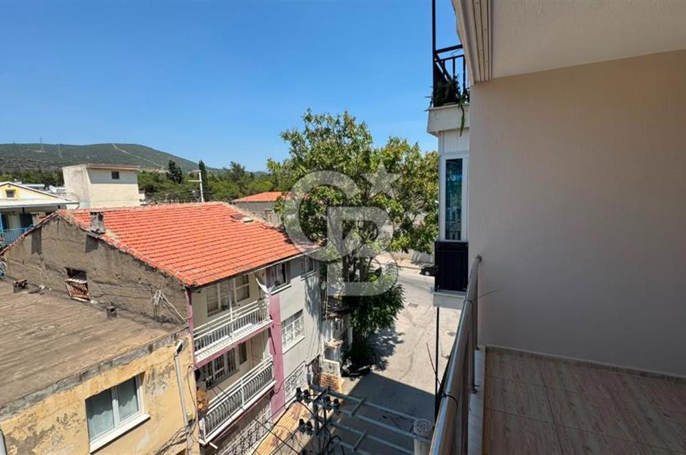 İzmir Bornova Ergene Mahallesi Kiralık 3+1 Daire