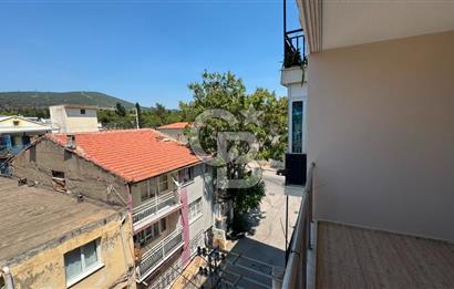 İzmir Bornova Ergene Mahallesi Kiralık 3+1 Daire
