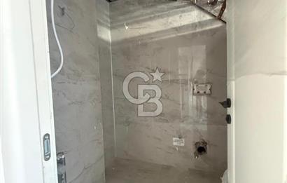 İKON ÇAKIRLAR'DA GİRİŞ KAT DUBLEKS 2+1 EBEVEYN BANYOLU SATILIK