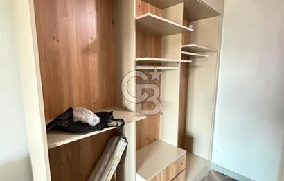 İSTANBUL YOLU, ÜZERİ METRO KARŞISI, AP İST PORT DA 1,5+1 SATILIK