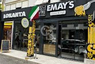 BAĞDAT CADDESİ SUADİYE DE DEVREN KİRALIK RESTAURANT - 3 - 364185