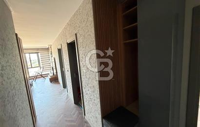 İSTANBUL YOLU, ÜZERİ METRO KARŞISI, AP İST PORT DA 1,5+1 SATILIK