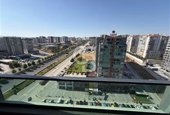 İSTANBUL YOLU, ÜZERİ METRO KARŞISI, AP İST PORT DA 1,5+1 SATILIK - 10 - 364168
