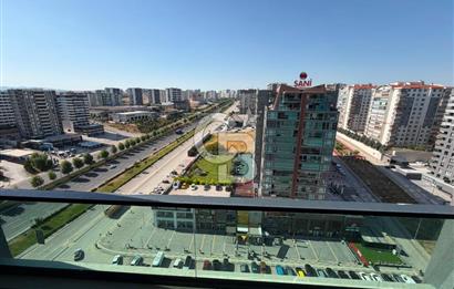 İSTANBUL YOLU, ÜZERİ METRO KARŞISI, AP İST PORT DA 1,5+1 SATILIK