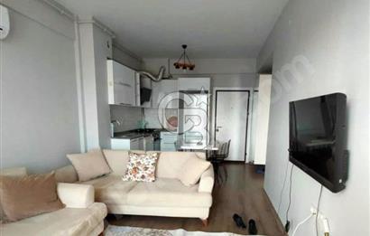 Karaali İn Moda Sitesi Havuzlu 1+1 Full Eşyalı Kiralık Daire