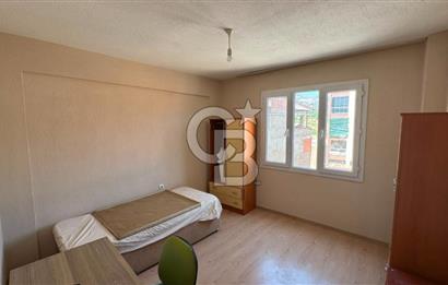 İzmir Bornova Ergene Mahallesi Kiralık 3+1 Daire