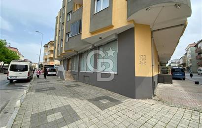 SANCAKTEPE MECLİSTE SATILIK 600 m² TİCARİ MAĞAZA / ÜRETİM TESİSİ