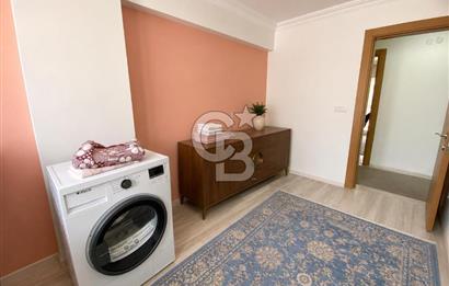 Saruhanlı Cengiz Topel Mahallesinde Asansörlü 3+1 Ferah Daire