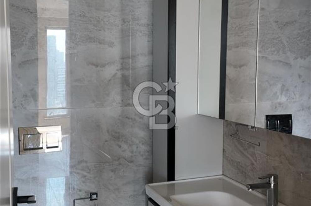 Excellence Beytepe de Kiralık Lüks 2+1 Daire