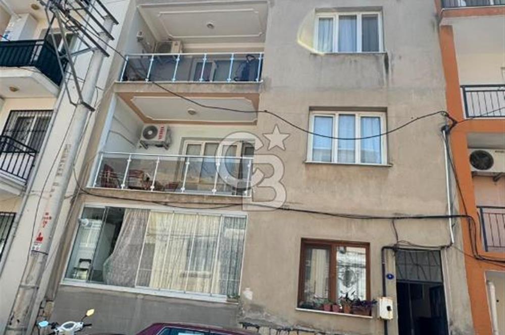 İzmir Bornova Ergene Mahallesi Kiralık 3+1 Daire