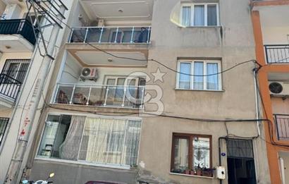 İzmir Bornova Ergene Mahallesi Kiralık 3+1 Daire