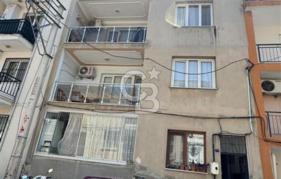 İzmir Bornova Ergene Mahallesi Kiralık 3+1 Daire