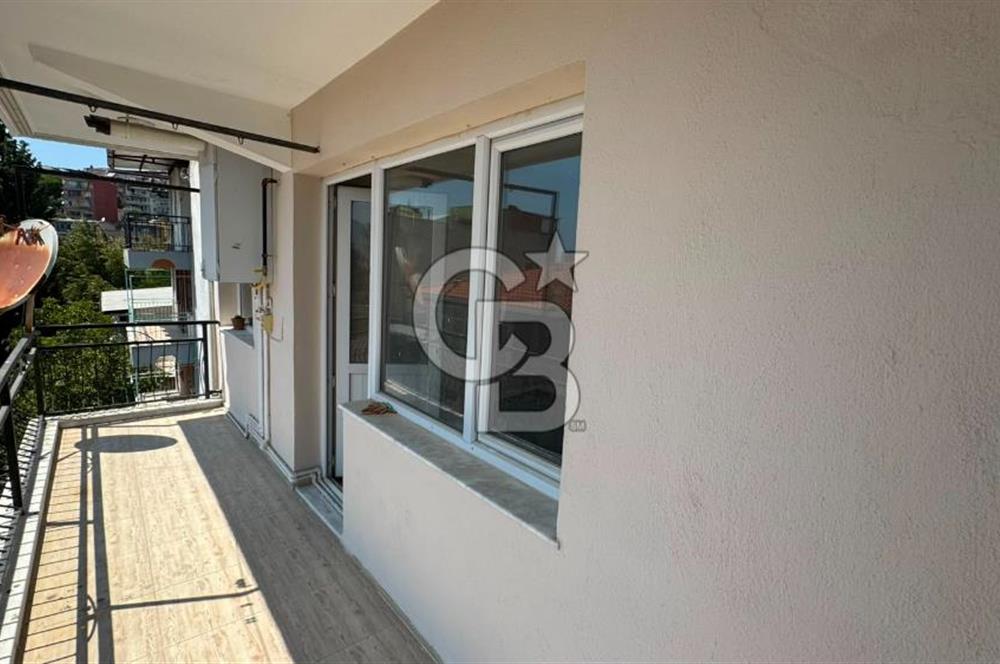 İzmir Bornova Ergene Mahallesi Kiralık 3+1 Daire
