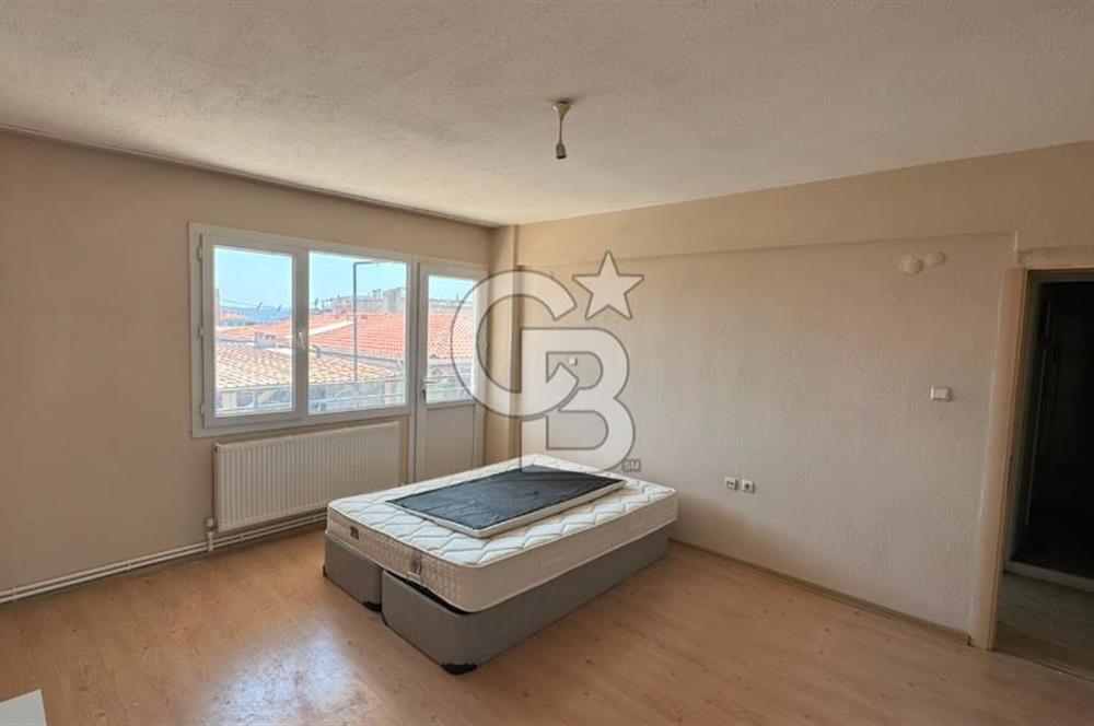 İzmir Bornova Ergene Mahallesi Kiralık 3+1 Daire