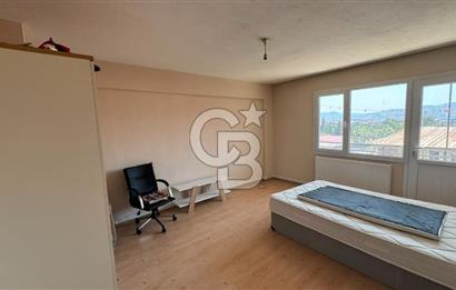İzmir Bornova Ergene Mahallesi Kiralık 3+1 Daire