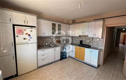 İzmir Bornova Ergene Mahallesi Kiralık 3+1 Daire