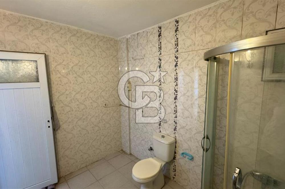 İzmir Bornova Ergene Mahallesi Kiralık 3+1 Daire