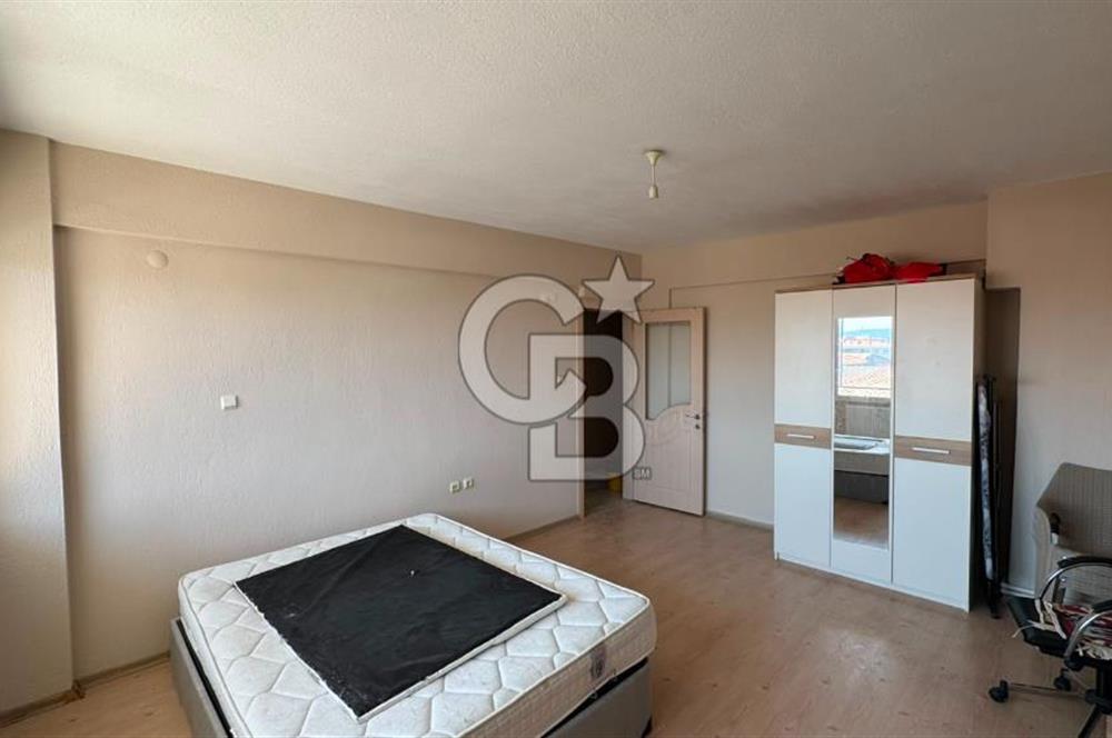 İzmir Bornova Ergene Mahallesi Kiralık 3+1 Daire