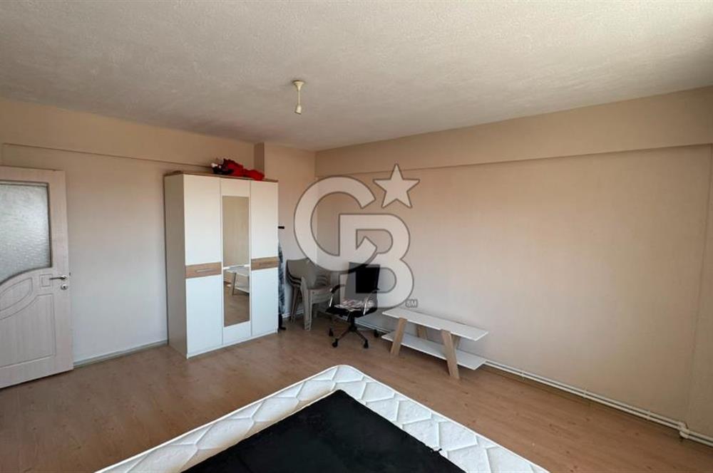 İzmir Bornova Ergene Mahallesi Kiralık 3+1 Daire