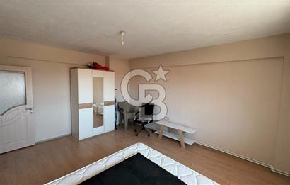 İzmir Bornova Ergene Mahallesi Kiralık 3+1 Daire